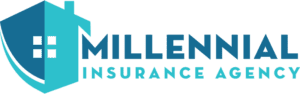Millennial Insurance Agency - Logo 800